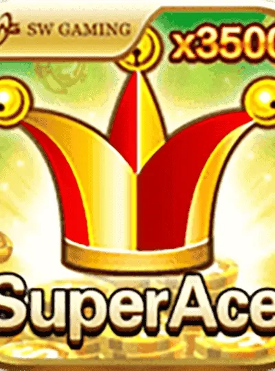 Mega Jackpot Slot cover